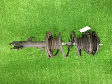 СТОЙКА НА TOYOTA COROLLA FIELDER NZE141G 1NZ-FE