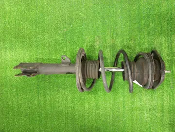 СТОЙКА НА TOYOTA COROLLA FIELDER NZE141G 1NZ-FE