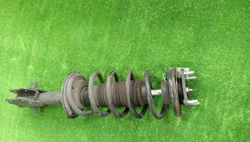 СТОЙКА НА MAZDA CX-7 ER3P L3-VDT