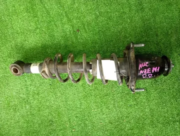 СТОЙКА НА TOYOTA COROLLA  AXIO NZE141 1NZ-FE
