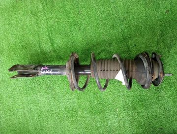 СТОЙКА НА TOYOTA IST NCP61 1NZ-FE