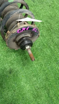 СТОЙКА НА HONDA AIRWAVE GJ1 L15A