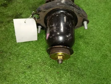 СТОЙКА НА TOYOTA COROLLA FIELDER NZE121G 1NZ-FE