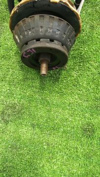 СТОЙКА НА HONDA AIRWAVE GJ1 L15A