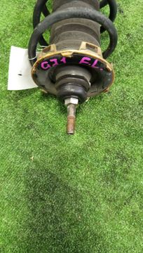 СТОЙКА НА HONDA AIRWAVE GJ1 L15A