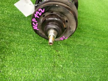 СТОЙКА НА TOYOTA RACTIS NCP120 1NZ-FE