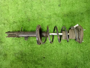 СТОЙКА НА TOYOTA COROLLA AE101 4A-FE