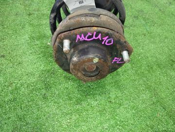 СТОЙКА НА TOYOTA HARRIER MCU10W 1MZ-FE