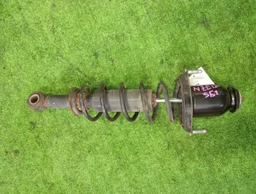 СТОЙКА НА TOYOTA COROLLA NZE121 1NZ-FE