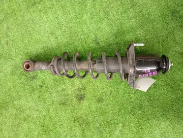 СТОЙКА НА TOYOTA COROLLA FIELDER NZE141G 1NZ-FE