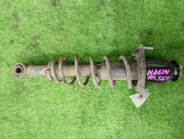 СТОЙКА НА TOYOTA COROLLA FIELDER NZE141G 1NZ-FE