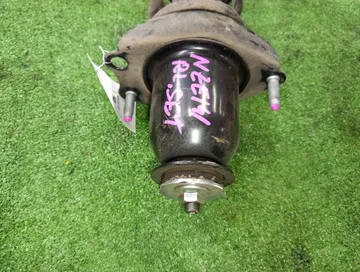 СТОЙКА НА TOYOTA COROLLA FIELDER NZE141G 1NZ-FE