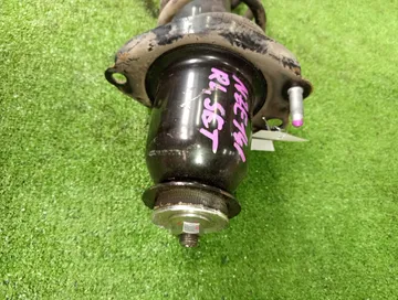 СТОЙКА НА TOYOTA COROLLA FIELDER NZE141G 1NZ-FE