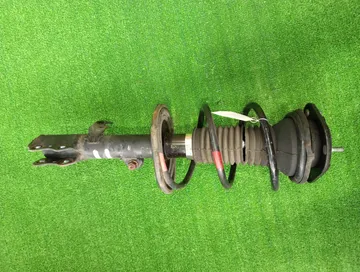 СТОЙКА НА TOYOTA COROLLA ZZE122 1ZZ-FE