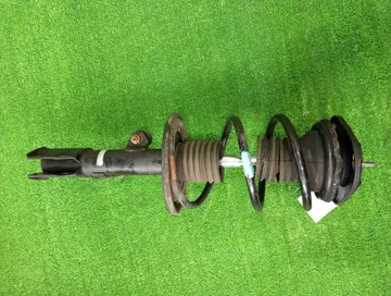 СТОЙКА НА TOYOTA COROLLA ZZE122 1ZZ-FE