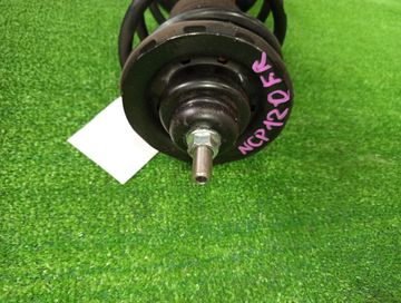 СТОЙКА НА TOYOTA RACTIS NCP120 1NZ-FE