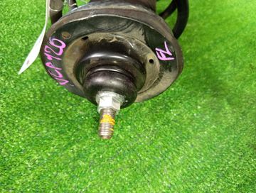 СТОЙКА НА TOYOTA RACTIS NCP120 1NZ-FE