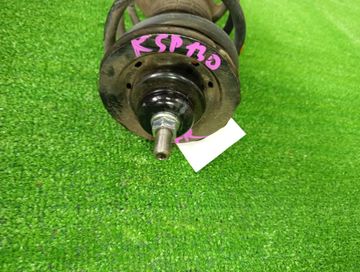 СТОЙКА НА TOYOTA VITZ KSP130 1KR-FE