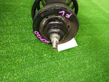 СТОЙКА НА TOYOTA RACTIS NCP120 1NZ-FE