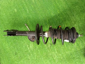 СТОЙКА НА TOYOTA VITZ KSP130 1KR-FE
