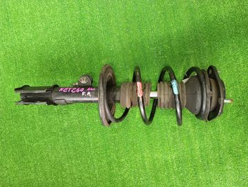 СТОЙКА НА TOYOTA ALLION NZT260 1NZ-FE