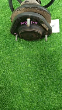 СТОЙКА НА TOYOTA COROLLA  AXIO NZE141 1NZ-FE
