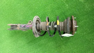 СТОЙКА НА TOYOTA WISH ZNE10G 1ZZ-FE