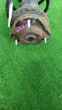СТОЙКА НА TOYOTA WISH ZNE10G 1ZZ-FE