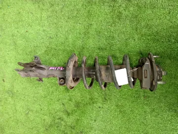 СТОЙКА НА HONDA STEPWGN RG1 K20A