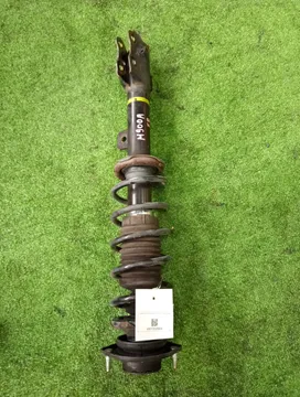 СТОЙКА НА TOYOTA TANK M900A 1KR-FE
