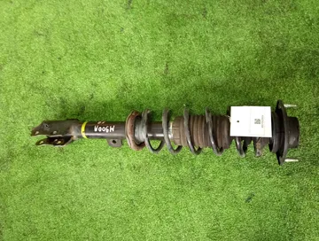 СТОЙКА НА TOYOTA TANK M900A 1KR-FE