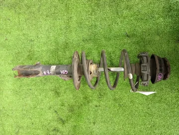СТОЙКА НА HONDA FIT GD1 L13A