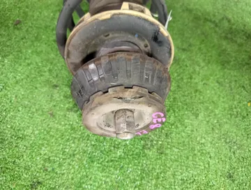 СТОЙКА НА HONDA FIT GE8 L15A