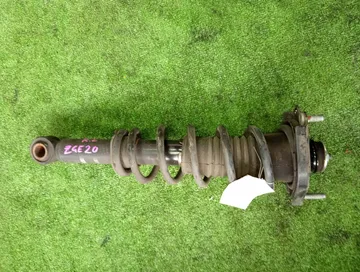 СТОЙКА НА TOYOTA WISH ZGE20G 2ZR-FAE
