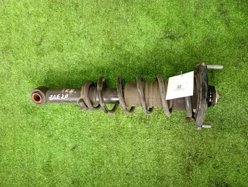 СТОЙКА НА TOYOTA WISH ZGE20G 2ZR-FAE