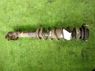 СТОЙКА НА TOYOTA TANK M900A 1KR-FE