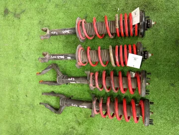 СТОЙКА НА HONDA INSPIRE CP3 J35A