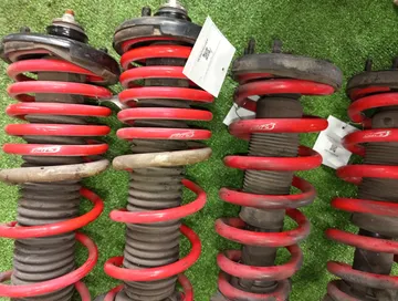 СТОЙКА НА HONDA INSPIRE CP3 J35A