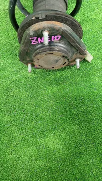 СТОЙКА НА TOYOTA WISH ZNE10G 1ZZ-FE