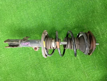 СТОЙКА НА TOYOTA COROLLA  AXIO ZRE142 2ZR-FE