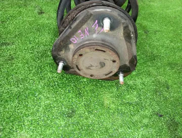 СТОЙКА НА TOYOTA WISH ZNE10G 1ZZ-FE