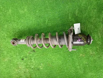 СТОЙКА НА TOYOTA COROLLA  AXIO NZE141 1NZ-FE