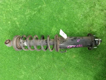 СТОЙКА НА TOYOTA MARK X GRX120 4GR-FSE