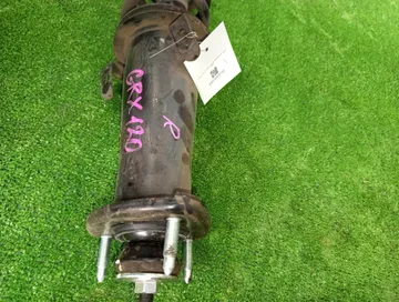 СТОЙКА НА TOYOTA MARK X GRX120 4GR-FSE