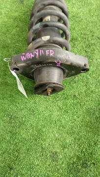 СТОЙКА НА NISSAN WINGROAD WHNY11 QG18DE