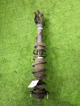 СТОЙКА НА TOYOTA TANK M900A 1KR-FE