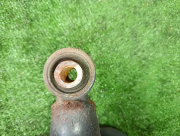 СТОЙКА НА LEXUS IS250 GSE25 4GR-FSE