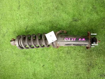 СТОЙКА НА LEXUS IS250 GSE25 4GR-FSE