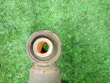 СТОЙКА НА LEXUS IS250 GSE25 4GR-FSE