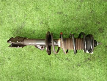 СТОЙКА НА TOYOTA RACTIS NCP125 1NZ-FE